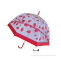 Windproof Dome Umbrella (A-4)